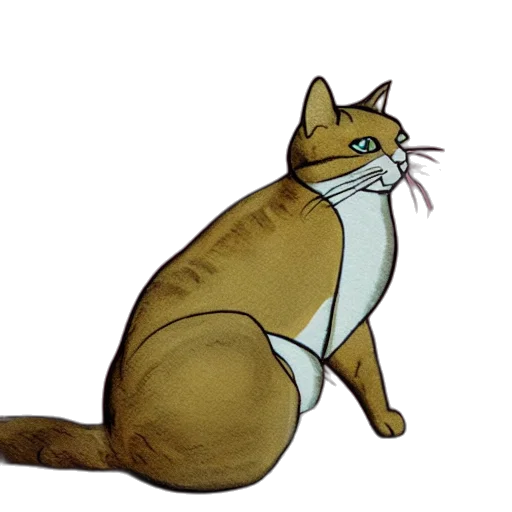 staff, animal, dress, jacket transparent PNG cut-out