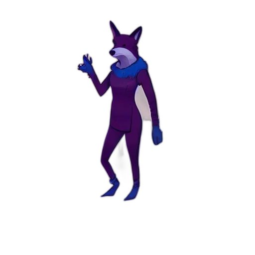 creature, staff, animal, mask transparent PNG cut-out
