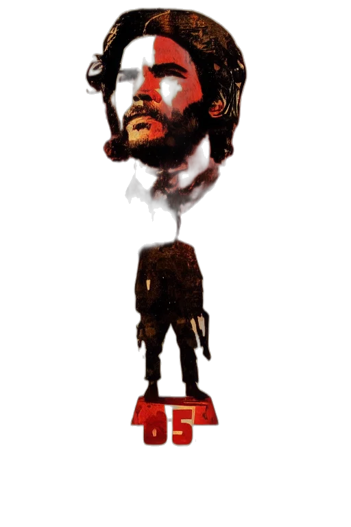 concept art, pixel art, fantasy art, comic book art transparent PNG cut-out