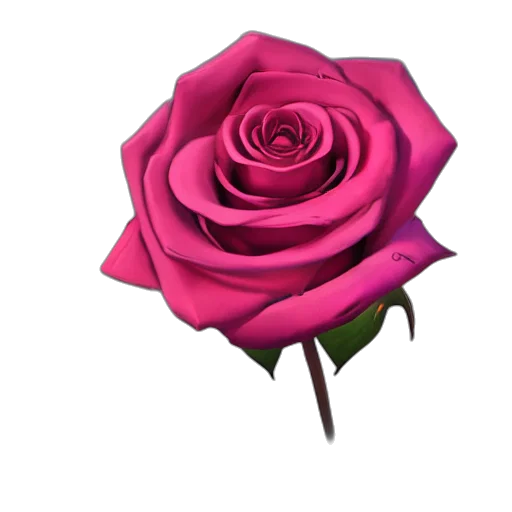 flower, jewelry, crown, staff transparent PNG cut-out