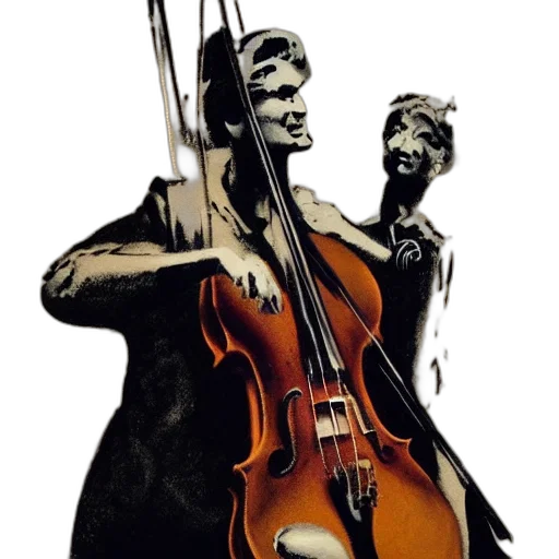 photorealistic, concept art, 3d render, comic book art transparent PNG cut-out