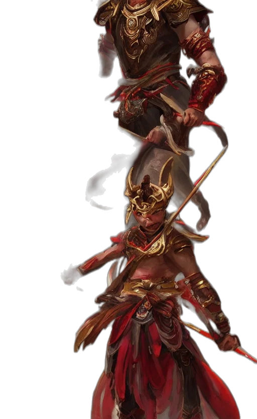 staff, sword, weapon, dragon transparent PNG cut-out