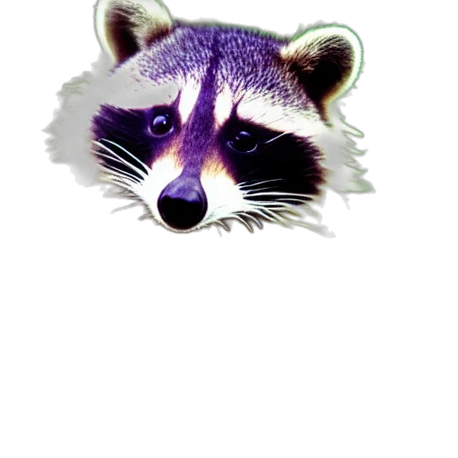 animal, creature, staff, mask transparent PNG cut-out