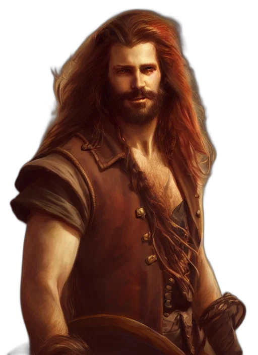sword, fantasy art, concept art, photorealistic transparent PNG cut-out
