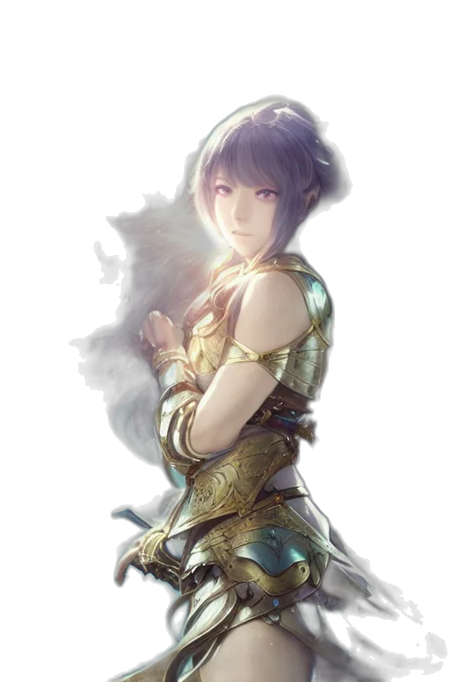 sword, staff, weapon, dragon transparent PNG cut-out
