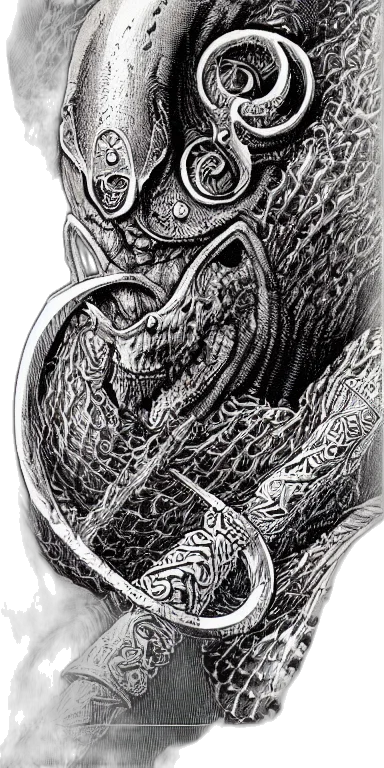 dragon, jewelry, creature, animal transparent PNG cut-out