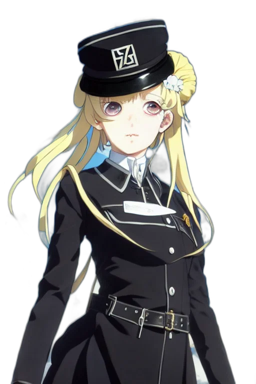 staff, hat, weapon, crown transparent PNG cut-out