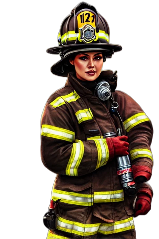 staff, hat, weapon, comic book art transparent PNG cut-out