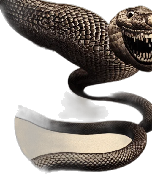 jewelry, dragon, sword, creature transparent PNG cut-out