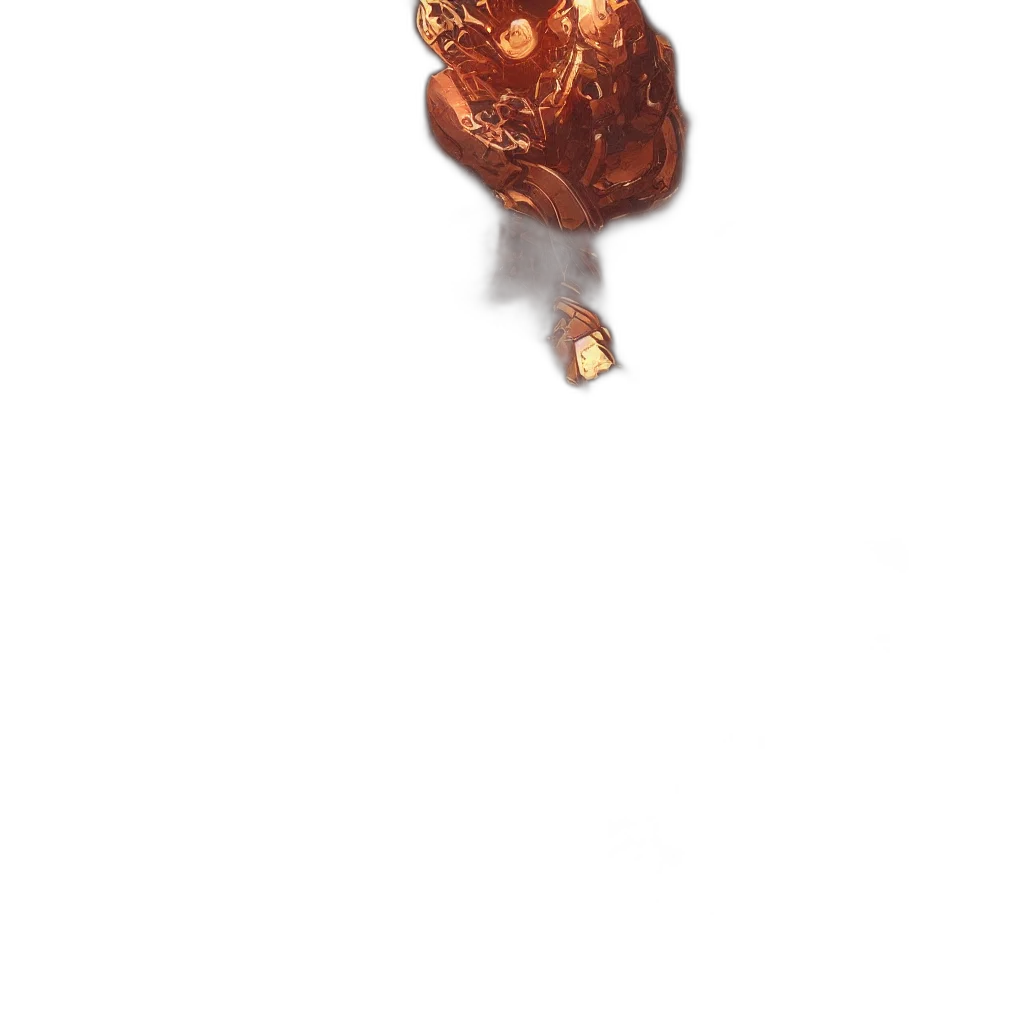 food, staff, weapon, animal transparent PNG cut-out