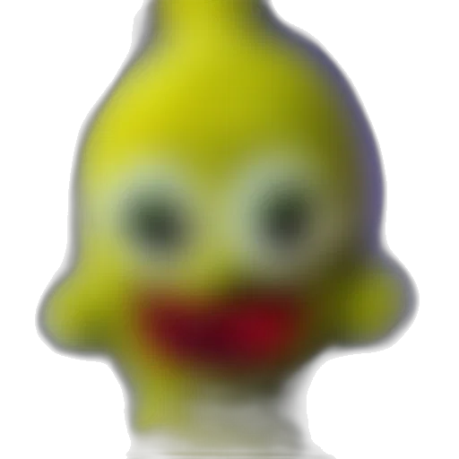 creature, face, staff, mask transparent PNG cut-out