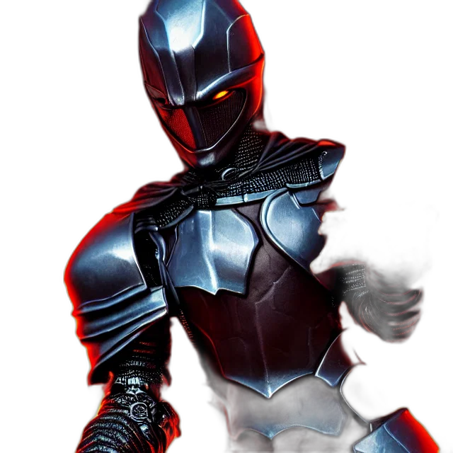 robot, 3d render, concept art, comic book art transparent PNG cut-out