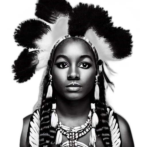 crown, face, hair, jewelry transparent PNG cut-out