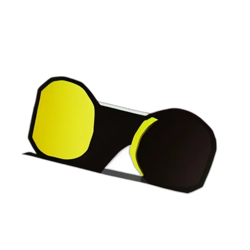 staff, shoes, hat, furniture transparent PNG cut-out