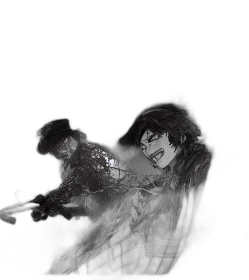 weapon, sword, concept art, comic book art transparent PNG cut-out