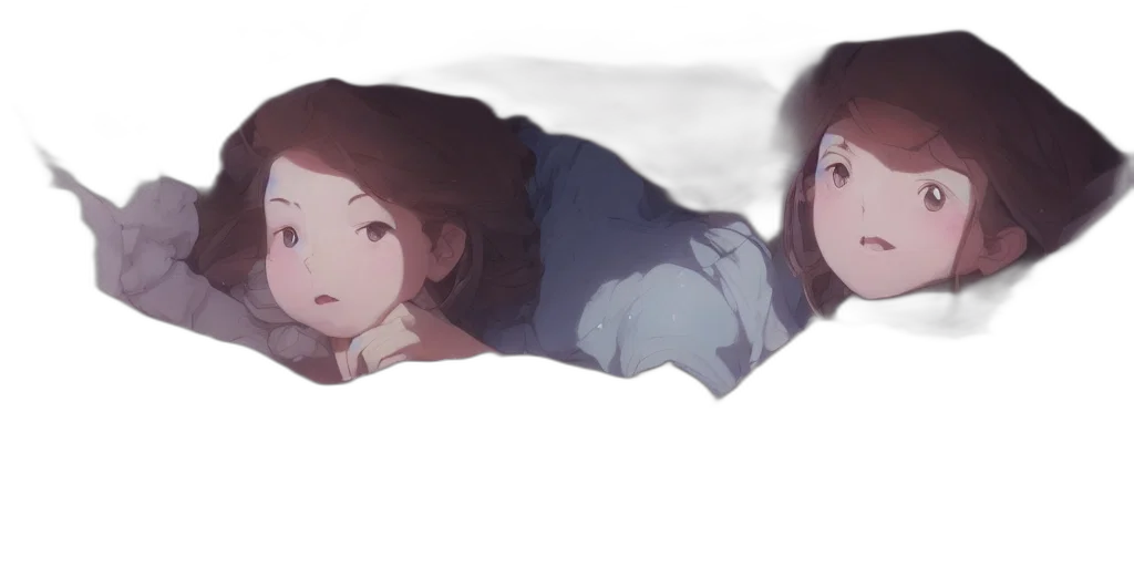 face, creature, mask, crown transparent PNG cut-out