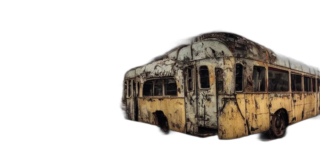 car, mask, furniture, concept art transparent PNG cut-out