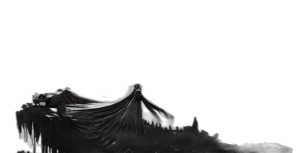 hair, crown, dress, sword transparent PNG cut-out