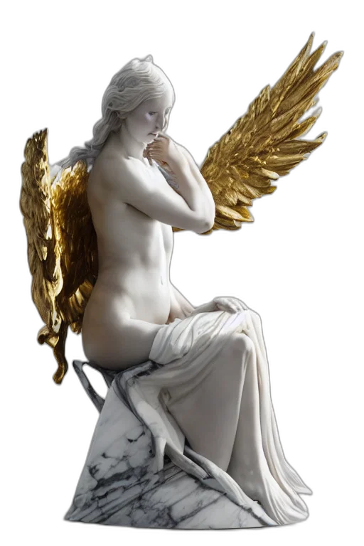 jewelry, fantasy art, photorealistic, concept art transparent PNG cut-out