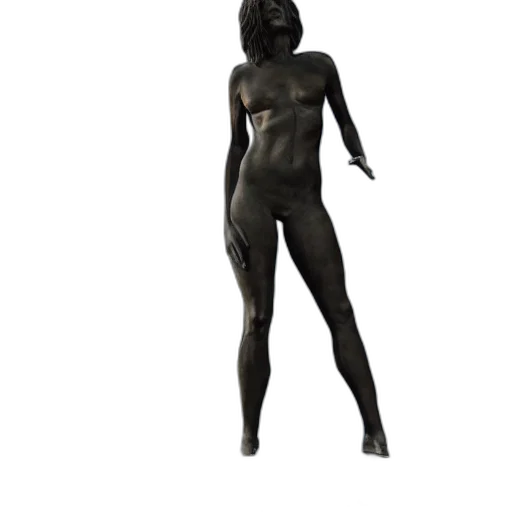 dress, creature, animal, mask transparent PNG cut-out