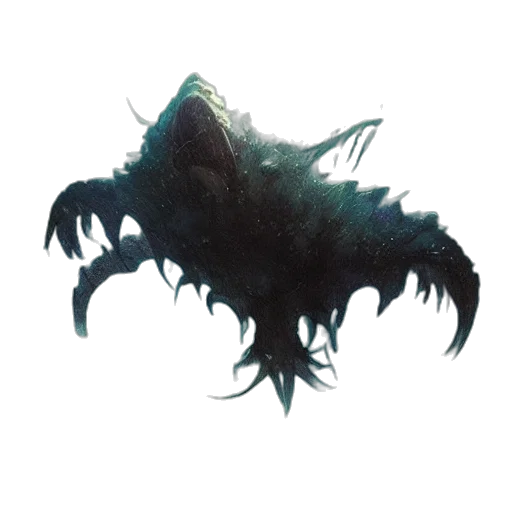 creature, dragon, mask, animal transparent PNG cut-out