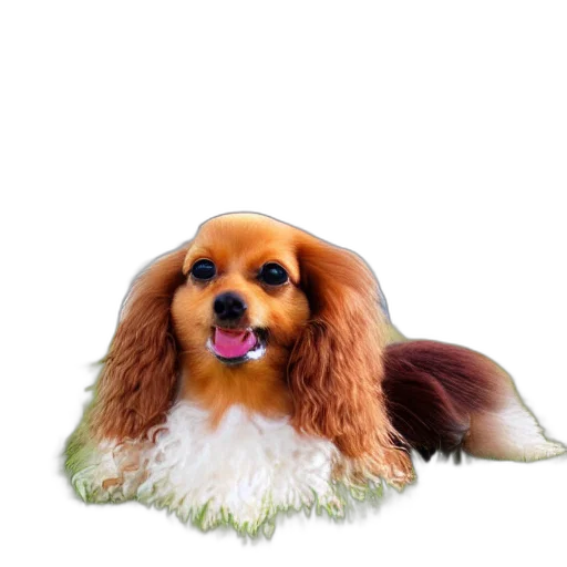 animal, creature, hair, staff transparent PNG cut-out