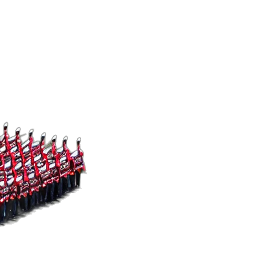 staff, crown, robot, weapon transparent PNG cut-out