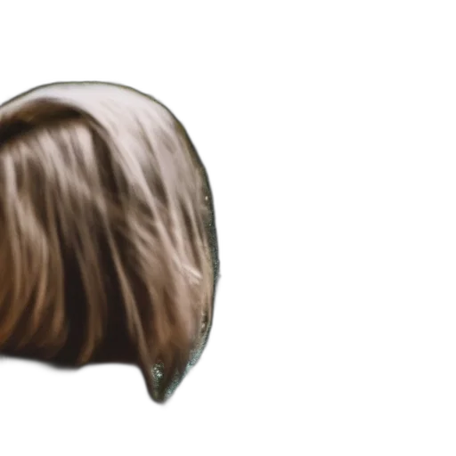 hair, mask, hat, face transparent PNG cut-out