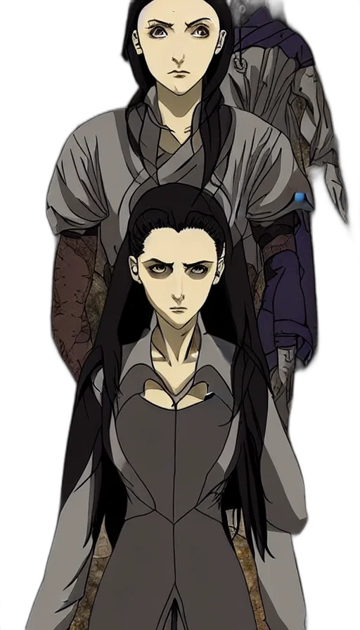 staff, mask, concept art, fantasy art transparent PNG cut-out