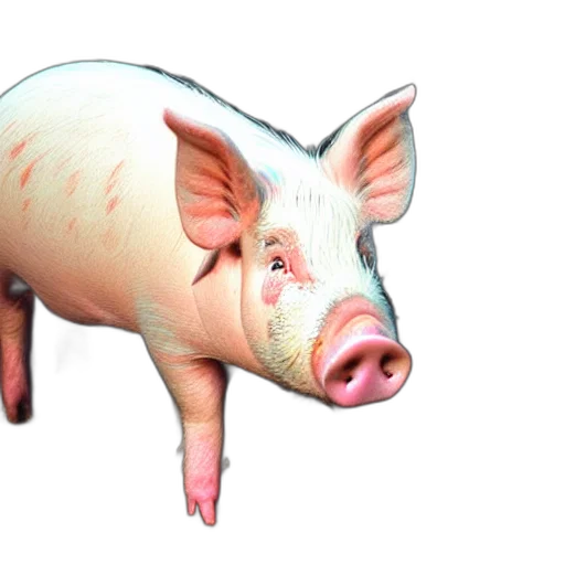 animal, food, creature, weapon transparent PNG cut-out