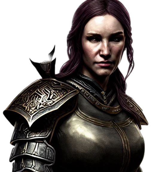 staff, sword, face, dragon transparent PNG cut-out