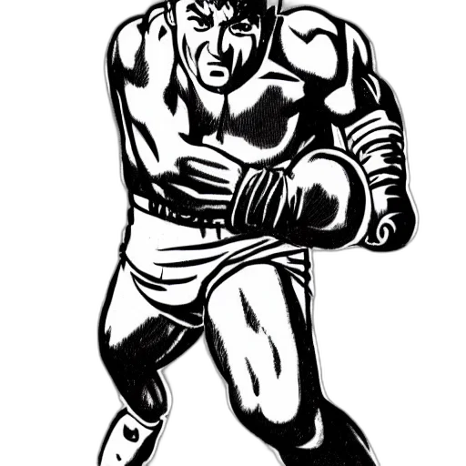 cartoon, comic book art, photorealistic, pencil sketch transparent PNG cut-out