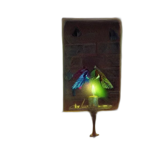 jewelry, umbrella, robot, bottle transparent PNG cut-out
