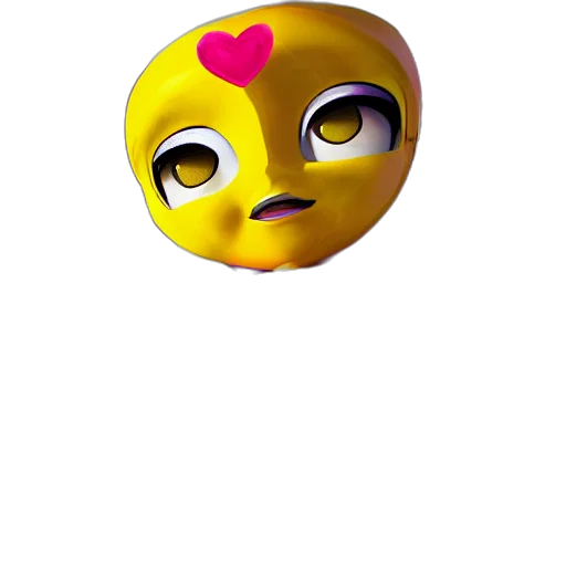 mask, face, robot, creature transparent PNG cut-out