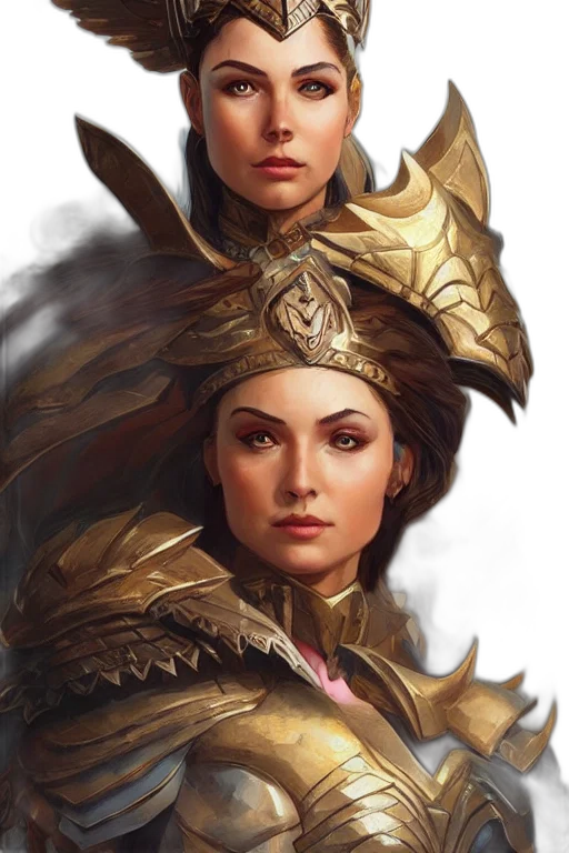 crown, staff, fantasy art, concept art transparent PNG cut-out
