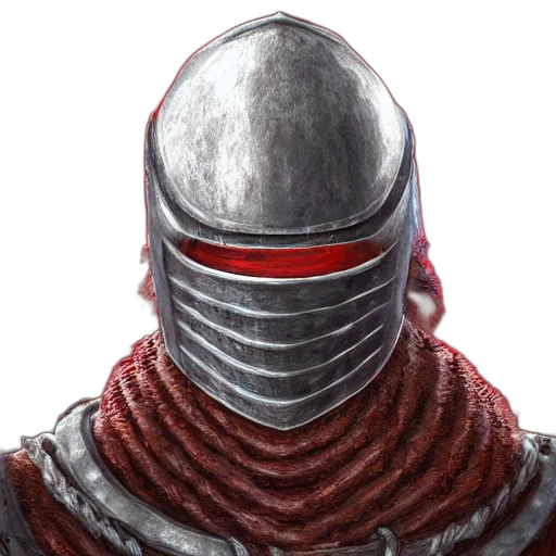 sword, hat, mask, face transparent PNG cut-out