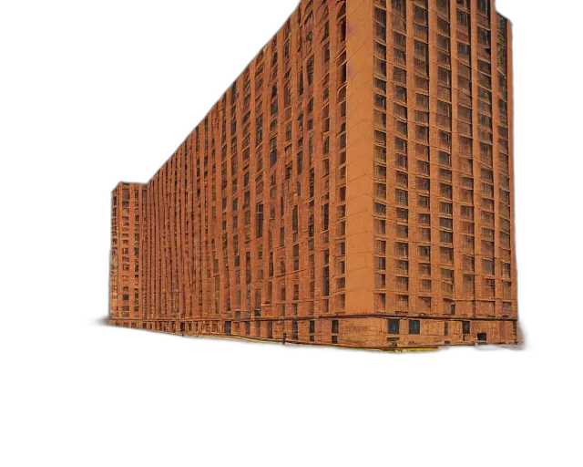 building, furniture, face, robot transparent PNG cut-out