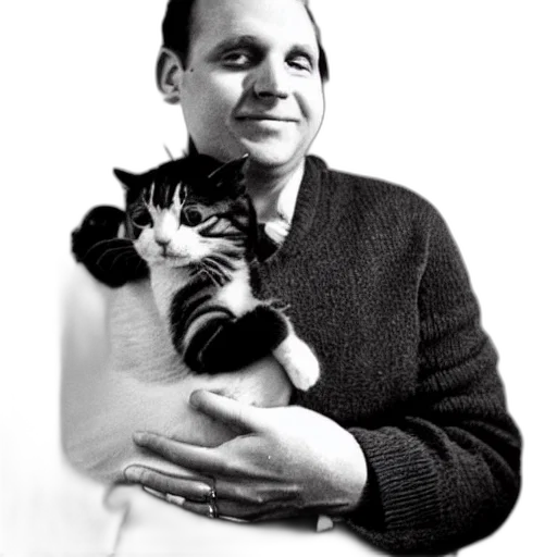 animal, staff, john, cooper transparent PNG cut-out