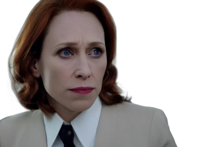 film, still, vera, farmiga transparent PNG cut-out