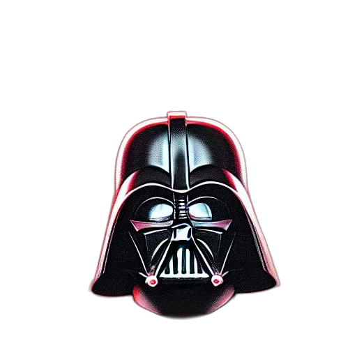 mask, face, hat, photorealistic transparent PNG cut-out