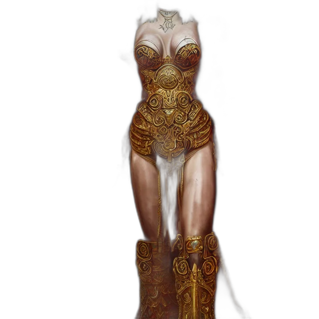dress, weapon, mask, sword transparent PNG cut-out