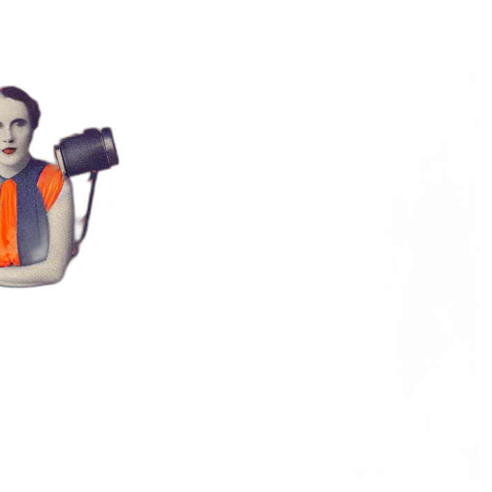 staff, robot, car, weapon transparent PNG cut-out