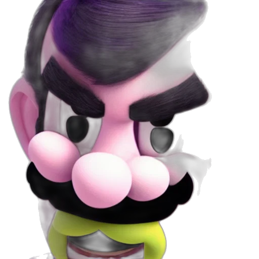 mask, crown, face, staff transparent PNG cut-out