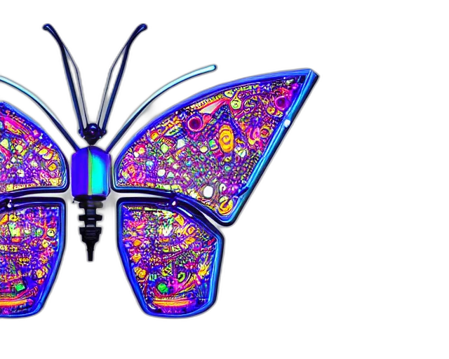 jewelry, concept art, 3d render, fantasy art transparent PNG cut-out