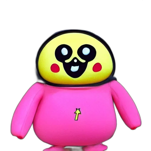 robot, staff, creature, animal transparent PNG cut-out