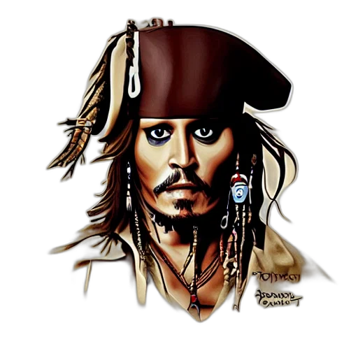 jewelry, face, photorealistic, cartoon transparent PNG cut-out