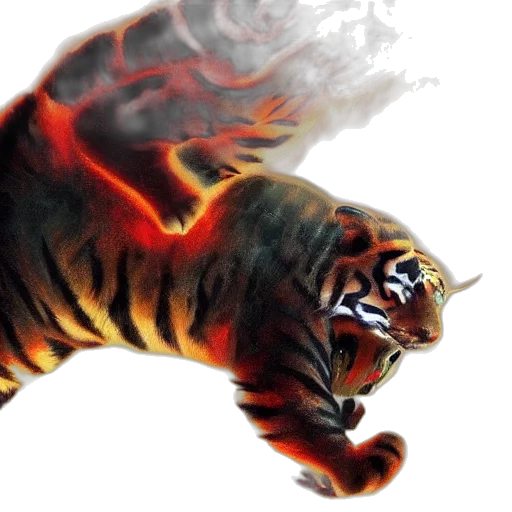 animal, dragon, concept art, fantasy art transparent PNG cut-out