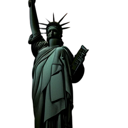 weapon, staff, comic book art, concept art transparent PNG cut-out