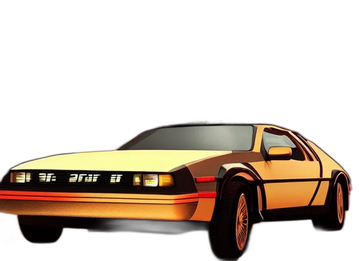 car, robot, weapon, animal transparent PNG cut-out