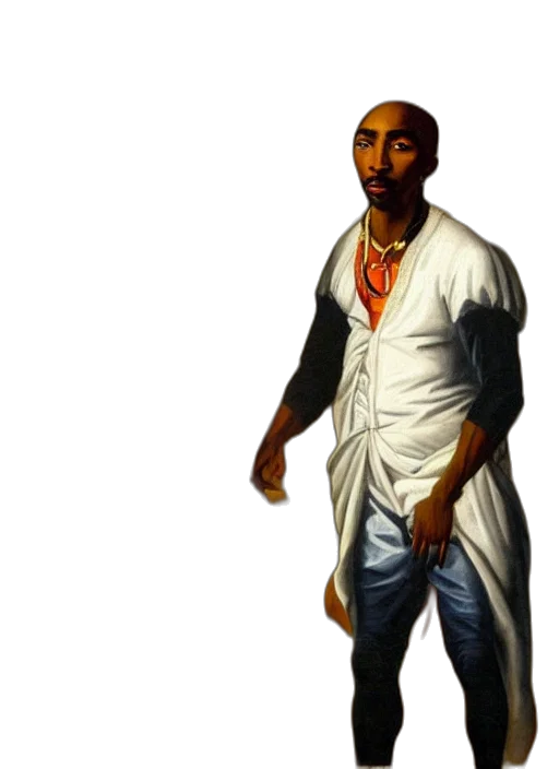 staff, jacket, face, concept art transparent PNG cut-out